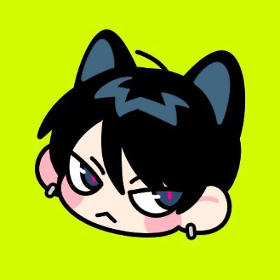 catbishonen's profile picture