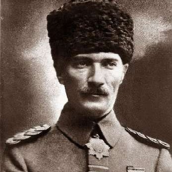 SELCUKTASALI's profile picture