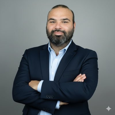 Ensar Çalışkan's profile picture