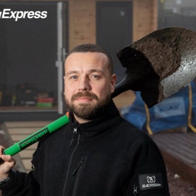 Dodgy Gardener's profile picture
