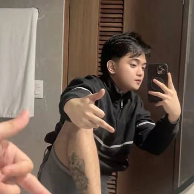 Angelo John Leongson's profile picture