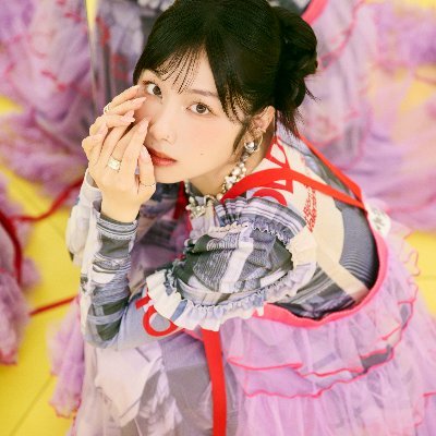 岬なこ STAFF's profile picture