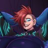 Katyusha117 - RaveSpartan 的头像