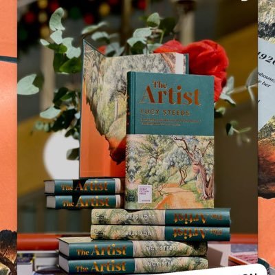 Waterstones Oxford's profile picture