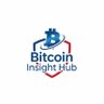 Bitcoin Insight hub's profile picture