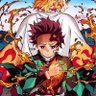Profilbild von 🇨🇱 TANJIRO 🇨🇱