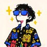 金木水火土's profile picture