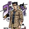 フリューゲル「畑野良輔」 的头像