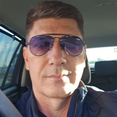 Decky Freedom's profile picture