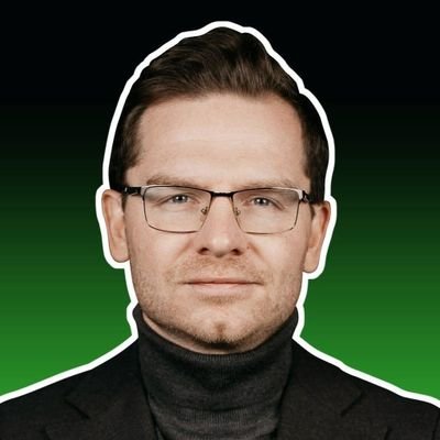 Bartłomiej Graczak's profile picture