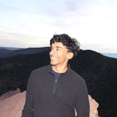 ElijahKurien's profile picture