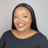 Thulisile Mokoena profil fotoğrafı