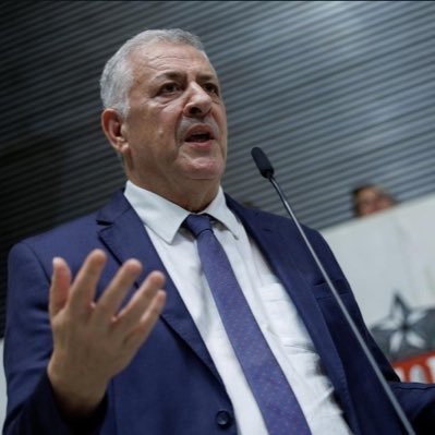 deputadomaurici's profile picture