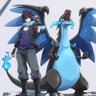 S·D·96ムク友 XY&Z profil fotoğrafı