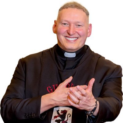 Padre Marcelo Rossi's profile picture