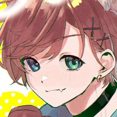 桔梗ちはる🌗's profile picture