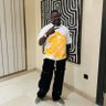 Agboola ganiu adeyinka 的头像