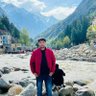 Vishal Kanthariya's profile picture