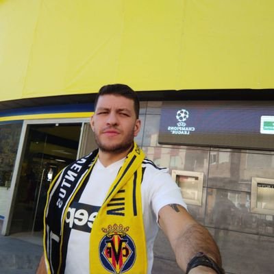 Andrés EL BIANCONERI 🦓🤍🖤🇮🇹's profile picture