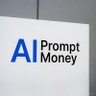 Profilbild von AI Prompt Money