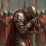 Surely Templar🇳🇱🇮🇱🇺🇲🇬🇪 profil fotoğrafı