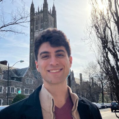 GabrielSarch's profile picture
