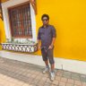 Profilbild von Sanket Uchil