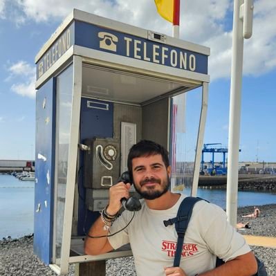 Carlos Moreno's profile picture