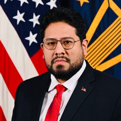 Joseph M. Humire's profile picture