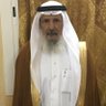 عبدالملك الغامدي profil fotoğrafı