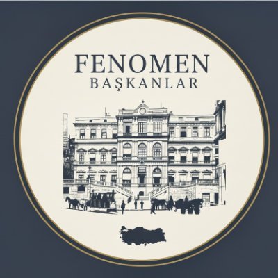 Fenomen Belediye Başkanları's profile picture