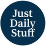 Just Daily Stuff's profile picture
