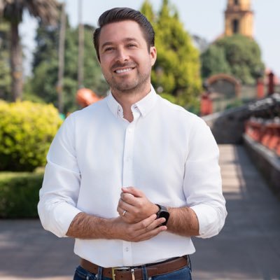 Mariano Camacho's profile picture
