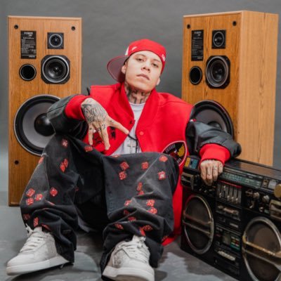 Santa Fe Klan's profile picture