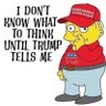 MAGA Chud Finder 的头像