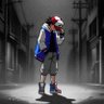 Фото профиля AuraKage (Gammamon best boy)