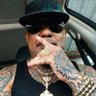 Dexter Carter profil fotoğrafı