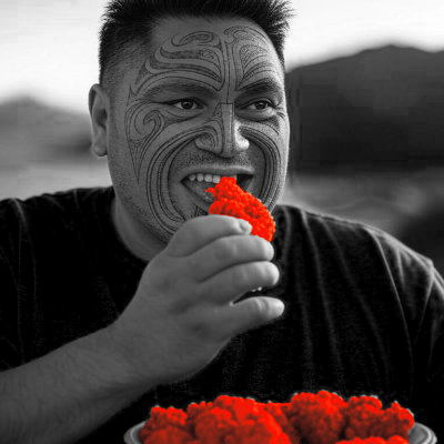 MatuaKahurangi's profile picture