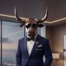 Profilbild von Mr. BuLLish BuLL๐ฒ