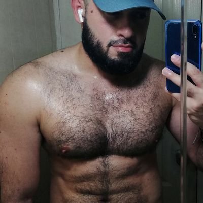 Jektor 🐻's profile picture