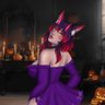 Фото профиля Mooninkfox