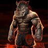 Musclehawg profil fotoğrafı