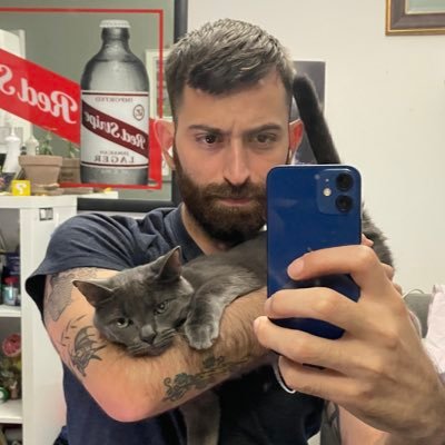 PoGo Pichael's profile picture
