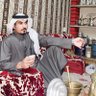 خلف العتيبي's profile picture