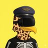 Gwin D☮️🎒 profil fotoğrafı