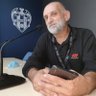 Víctor Izquierdo profil fotoğrafı