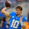 Has Justin Herbert Won A Playoff Game?'s profile picture