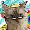 Lady Kiki’s #ชูก้า 🍭🍬🩵🩶's profile picture