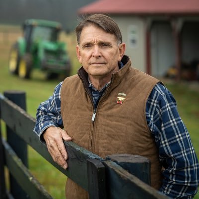 Ed Gallrein's profile picture