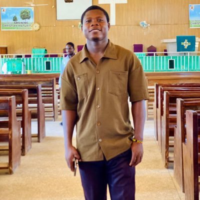 Kofi Marco🗣️'s profile picture